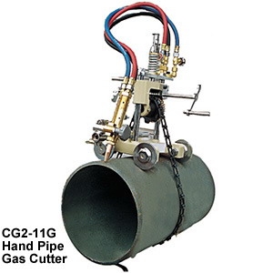 Máy cắt oxy-gas CG2-11G